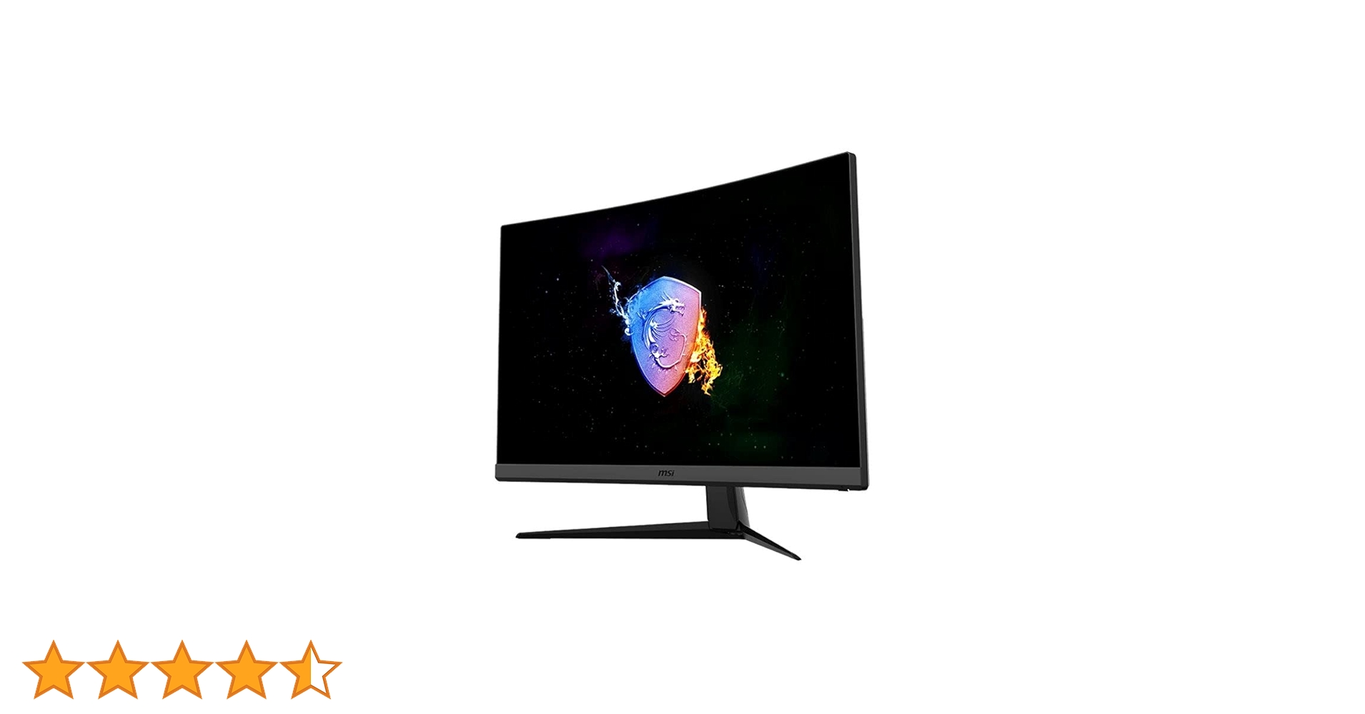 MSI Optix G27C7 68,6 cm (27